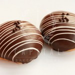 Triple Coklat