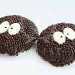 I Love Chocolate